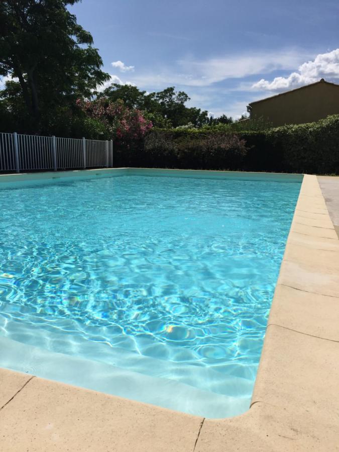Appartement Residence Prive Avec Parking Wifi Clim Piscine Awinion Zewnętrze zdjęcie
